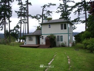 Unlisted Address
