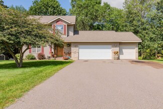 3704 River Meadow Dr, Schofield, WI 54476