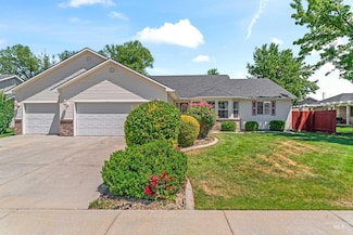 1728 S Labrador Place, Meridian, ID 83642