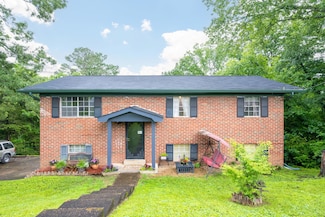3619 Wauchula St, Chattanooga, TN 37406