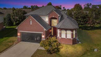 11786 Hunters Park Ct Unit 3, Livonia, MI 48150