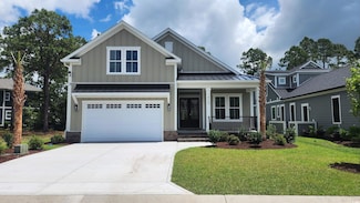 1424 Hydrangea Dr, Myrtle Beach, SC 29579
