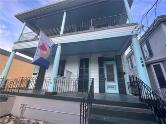 225 S Scott St, New Orleans, LA 70119