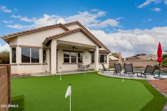 17909 W Agave Rd, Goodyear, AZ 85338