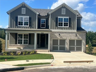 219 Willow St, Canton, GA 30114