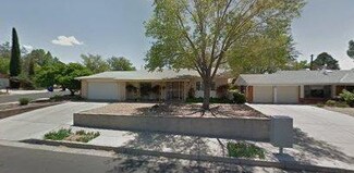 6324 Loftus Ave NE, Albuquerque, NM 87109