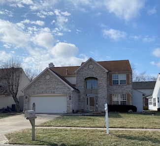 14314 Harrison Pkwy, Fishers, IN 46038