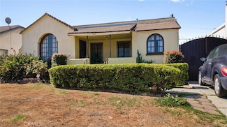 1636 W 70th St, Los Angeles, CA 90047