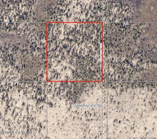 T34 N Fork Rd, Anchor Point, AK 99556