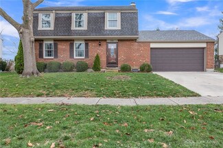 1016 Ronald St, Vandalia, OH 45377