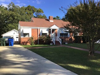 2119 Tudor Place, Raleigh, NC 27610