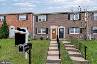 7 Tommy True Ct, Parkville, MD 21234