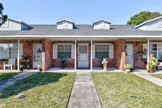 8520 Us Highway 1 Unit G11, Micco, FL 32976