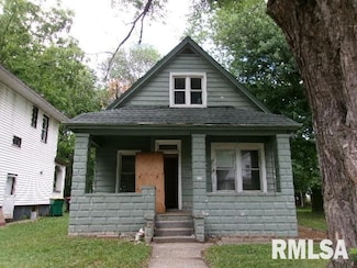 522 Homestead Ave, Peoria, IL 61603