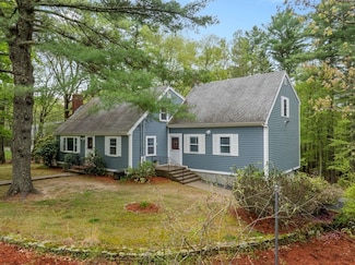 22 Randall St, North Easton, MA 02356
