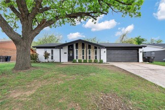 5668 Comer Dr, Fort Worth, TX 76134