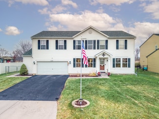 1206 Kennedy Dr, Kirkland, IL 60146