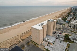 307 S Boardwalk Unit 104, Rehoboth Beach, DE 19971