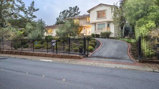 970 Tournament Dr, Hillsborough, CA 94010