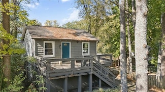 1720 Marvin St NW, Atlanta, GA 30318