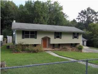 307 Gravitt Rd, Chickamauga, GA 30707