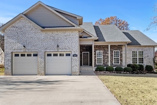 226 Misty Dr, Pleasant View, TN 37146