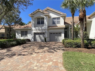 1570 Winding Oaks Way Unit 201, Naples, FL 34109