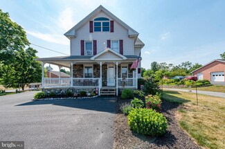 13306 Marsh Pike, Hagerstown, MD 21742