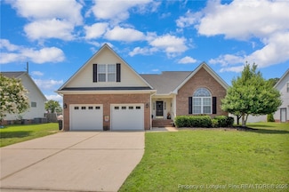 2924 Frontera Place, Fayetteville, NC 28306