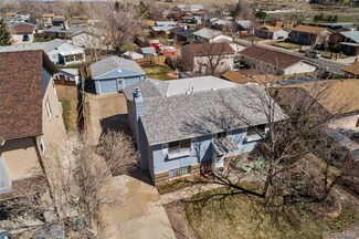 19006 W 59th Place, Golden, CO 80403