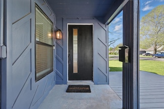 1506 N Waddill St, McKinney, TX 75069