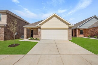 1602 Acts Ln, Ennis, TX 75119