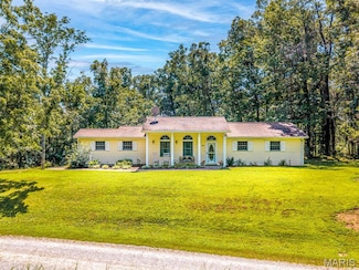 292 Quail Trail, Uniontown, MO 63783