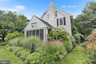 308 Aubrey Rd, Wynnewood, PA 19096