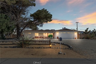 57795 El Dorado Dr, Yucca Valley, CA 92284
