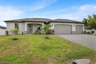 4326 SW 9th Place, Cape Coral, FL 33914