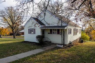 304 Lyons Dr, Frankfort, KY 40601