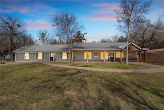 14291 Gholson Rd, Waco, TX 76705