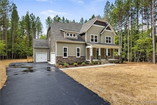 9496 Angel's Share Dr, New Kent, VA 23124