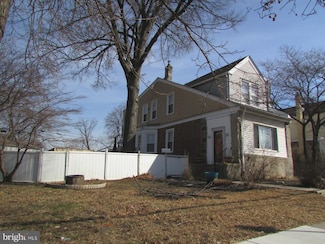 717 Levick St, Philadelphia, PA 19111