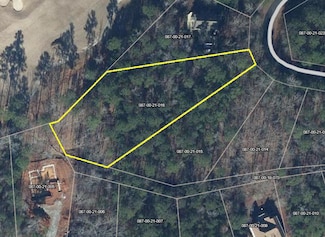 LOT 16 Washington Cir, McCormick, SC 29835