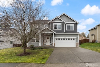 2638 NE Noll Valley Loop, Poulsbo, WA 98370