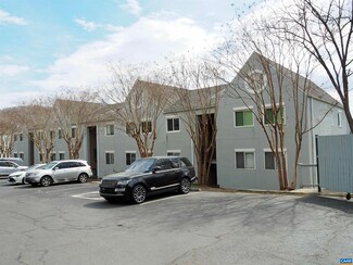 1602 Monticello Ave Unit E, Charlottesville, VA 22902