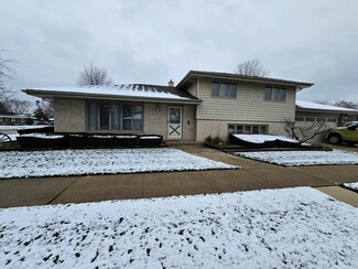 16656 Kimbark Ave, South Holland, IL 60473