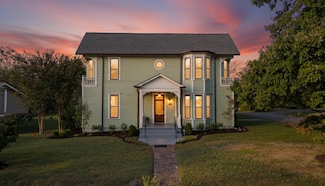 320 15th St NW, Cleveland, TN 37311