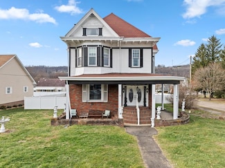 801 Wheeling Ave, Glen Dale, WV 26038