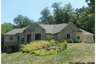 28684 Hickory Lodge Dr, van Meter, IA 50261