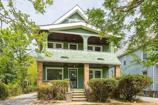 15517 Kipling Ave, Cleveland, OH 44110