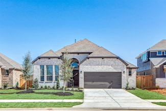 2131 Wisteria Cove Dr, Fulshear, TX 77423