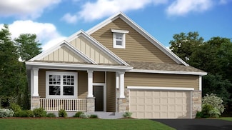 Birmingham, Corcoran, MN 55340